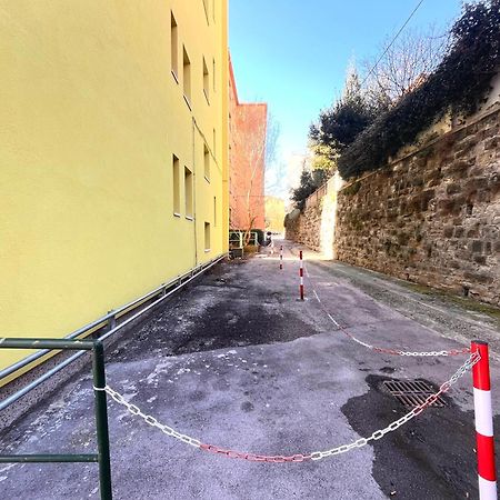 Il Dandy Appartamento Con Parcheggio Τεργέστη Εξωτερικό φωτογραφία